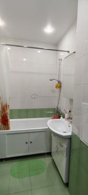 Продам однокомнатную (1-комн.) квартиру, Имени К. И. Вороницына ул, 4, Химки г