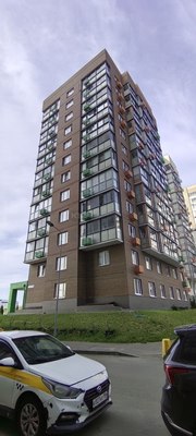 Продам однокомнатную (1-комн.) квартиру, Имени К. И. Вороницына ул, 4, Химки г