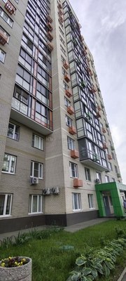 Продам однокомнатную (1-комн.) квартиру, Имени К. И. Вороницына ул, 4, Химки г