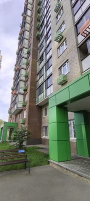 Продам однокомнатную (1-комн.) квартиру, Имени К. И. Вороницына ул, 4, Химки г