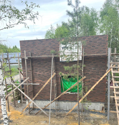 Продам дом, Дергаево д, 0 км от города