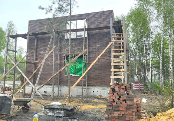 Продам дом, Дергаево д, 0 км от города