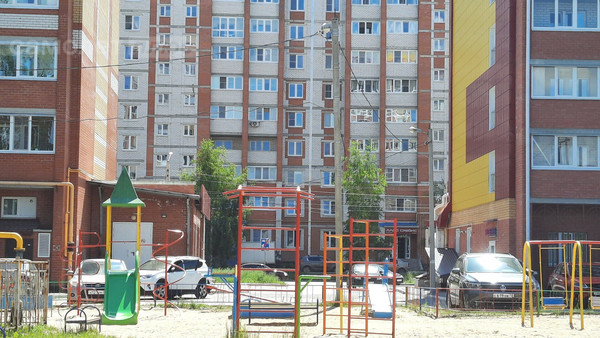 Продам двухкомнатную (2-комн.) квартиру, Димитрова ул, 75, Йошкар-Ола г