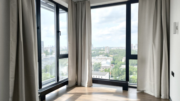 Продам трехкомнатную (3-комн.) квартиру, Окружной проезд, 10Б, Москва г