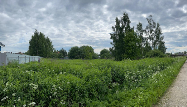 Продам участок 15 соток, Фермерское хоз., Бояркино д, 0 км от города