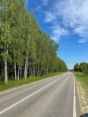 Продам участок 15 соток, Фермерское хоз., Бояркино д, 0 км от города