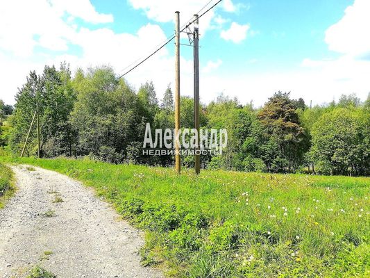 Продам участок 20 соток, ИЖС, Связи ул, Сосново п, 65 км от города