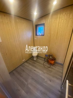 Продам участок 7,25 соток, Садоводство, поселок СТ Березовая долина, Березовая Долина снт, 120 км от города