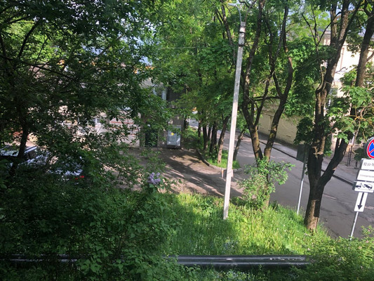 Продам двухкомнатную (2-комн.) квартиру, Солнечный пер, 1, Гатчина г
