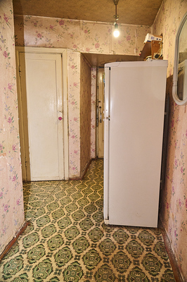 Продам трехкомнатную (3-комн.) квартиру, 50 лет Октября (Климовск мкр.) пр-кт, 16а, Подольск г
