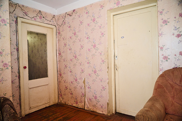 Продам трехкомнатную (3-комн.) квартиру, 50 лет Октября (Климовск мкр.) пр-кт, 16а, Подольск г
