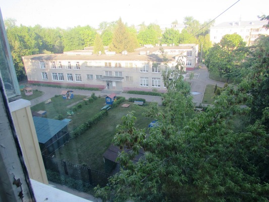 Продам трехкомнатную (3-комн.) квартиру, 50 лет Октября (Климовск мкр.) пр-кт, 16а, Подольск г