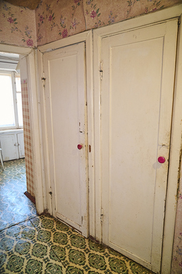 Продам трехкомнатную (3-комн.) квартиру, 50 лет Октября (Климовск мкр.) пр-кт, 16а, Подольск г