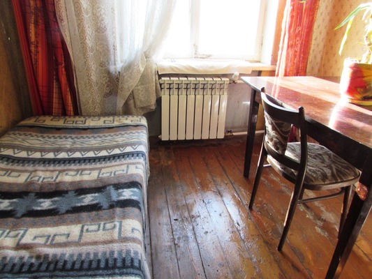 Продам трехкомнатную (3-комн.) квартиру, 50 лет Октября (Климовск мкр.) пр-кт, 16а, Подольск г
