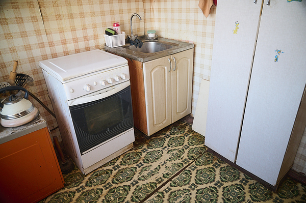 Продам трехкомнатную (3-комн.) квартиру, 50 лет Октября (Климовск мкр.) пр-кт, 16а, Подольск г