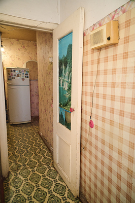 Продам трехкомнатную (3-комн.) квартиру, 50 лет Октября (Климовск мкр.) пр-кт, 16а, Подольск г