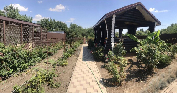 Продам дом, Выгонная ул, Новотитаровская ст-ца, 0 км от города