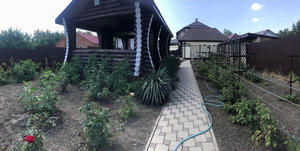 Продам дом, Выгонная ул, Новотитаровская ст-ца, 0 км от города