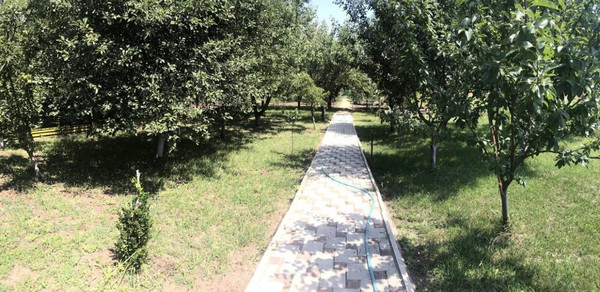 Продам дом, Выгонная ул, Новотитаровская ст-ца, 0 км от города