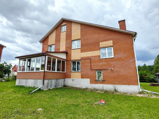 Продам дом, Щит гск, 198, Паниково д, 0 км от города