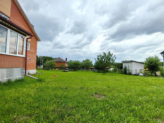 Продам дом, Щит гск, 198, Паниково д, 0 км от города