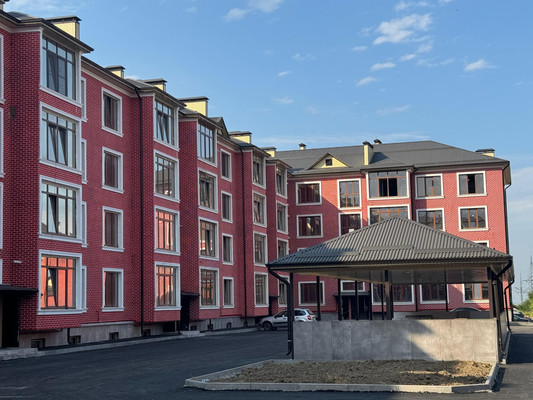 Продам трехкомнатную (3-комн.) квартиру, Шогенова ул, 77, Нальчик г