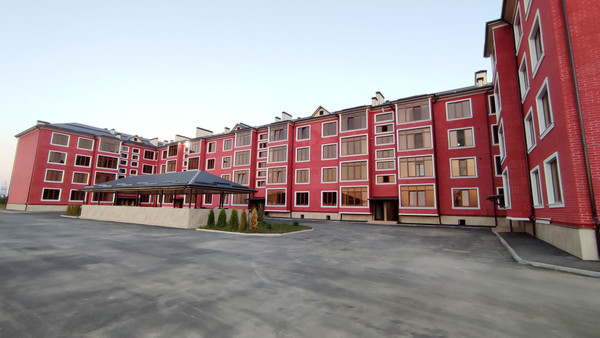 Продам трехкомнатную (3-комн.) квартиру, Шогенова ул, 77, Нальчик г