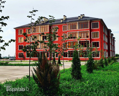 Продам двухкомнатную (2-комн.) квартиру, Шогенова ул, 75, Нальчик г