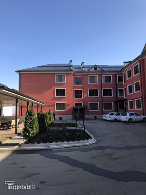 Продам двухкомнатную (2-комн.) квартиру, Шогенова ул, 75, Нальчик г