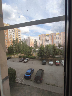 Продам двухкомнатную (2-комн.) квартиру, А.Г. Стаханова ул, 51, Липецк г