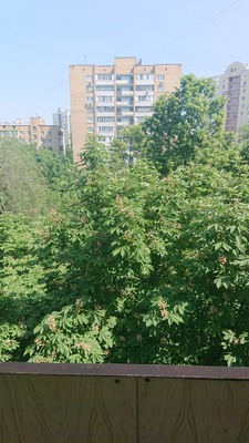 Продам двухкомнатную (2-комн.) квартиру, 2-я Новоостанкинская ул, 15, Москва г