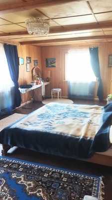 Продам дом в поселке СНТ Нагуша, Нагуша тер. СНТ, 60, Герасимиха д, 36 км от города