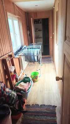 Продам дом в поселке СНТ Нагуша, Нагуша тер. СНТ, 60, Герасимиха д, 36 км от города