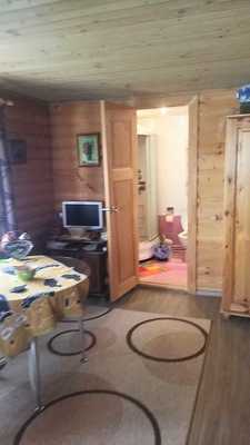 Продам дом в поселке СНТ Нагуша, Нагуша тер. СНТ, 60, Герасимиха д, 36 км от города