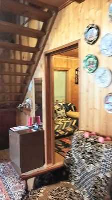 Продам дом в поселке СНТ Нагуша, Нагуша тер. СНТ, 60, Герасимиха д, 36 км от города