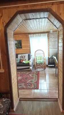 Продам дом в поселке СНТ Нагуша, Нагуша тер. СНТ, 60, Герасимиха д, 36 км от города