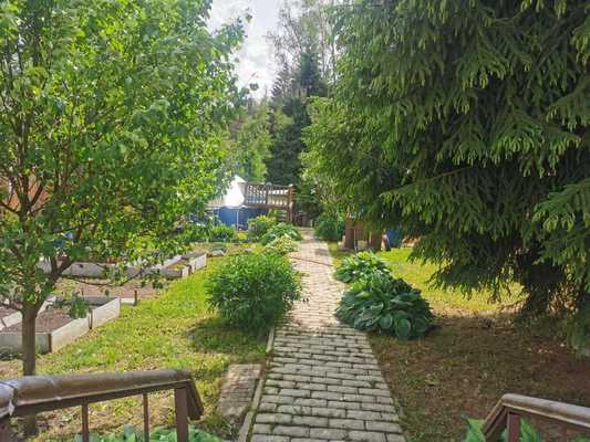 Продам дом в поселке СНТ Нагуша, Нагуша тер. СНТ, 60, Герасимиха д, 36 км от города