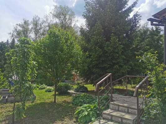 Продам дом в поселке СНТ Нагуша, Нагуша тер. СНТ, 60, Герасимиха д, 36 км от города