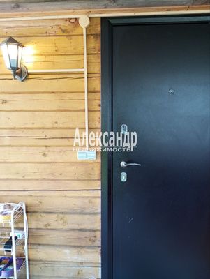 Продам дом в поселке Маяк, Луч тер. СНТ, Борисова Грива массив, 34 км от города