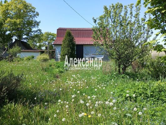 Продам дом в поселке Маяк, Луч тер. СНТ, Борисова Грива массив, 34 км от города