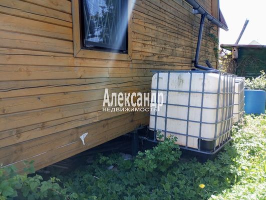 Продам дом в поселке Маяк, Луч тер. СНТ, Борисова Грива массив, 34 км от города