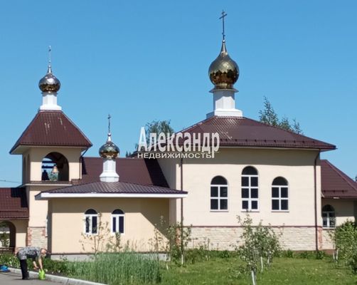 Продам дом в поселке Маяк, Луч тер. СНТ, Борисова Грива массив, 34 км от города