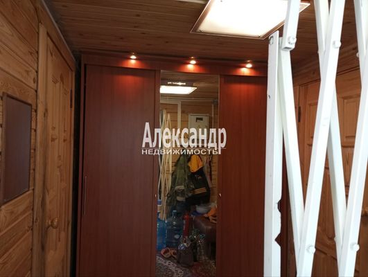 Продам дом в поселке Маяк, Луч тер. СНТ, Борисова Грива массив, 34 км от города