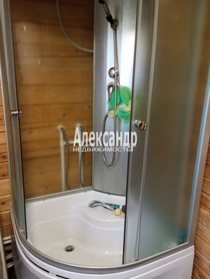 Продам дом в поселке Маяк, Луч тер. СНТ, Борисова Грива массив, 34 км от города