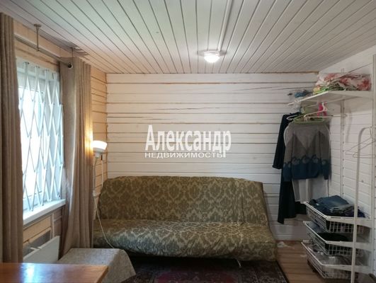 Продам дом в поселке Маяк, Луч тер. СНТ, Борисова Грива массив, 34 км от города