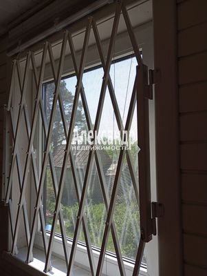 Продам дом в поселке Маяк, Луч тер. СНТ, Борисова Грива массив, 34 км от города