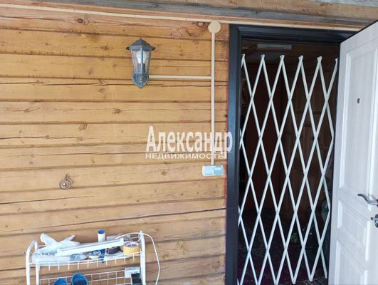 Продам дом в поселке Маяк, Луч тер. СНТ, Борисова Грива массив, 34 км от города
