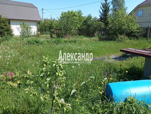 Продам дом в поселке Маяк, Луч тер. СНТ, Борисова Грива массив, 34 км от города