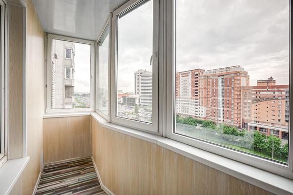Продам однокомнатную (1-комн.) квартиру, Богатырский пр-кт, 25Ак1, Санкт-Петербург г
