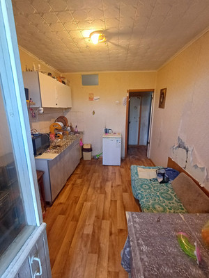 Продам однокомнатную (1-комн.) квартиру, Верхне-Кизиловая ул, 2, Кизиловое с